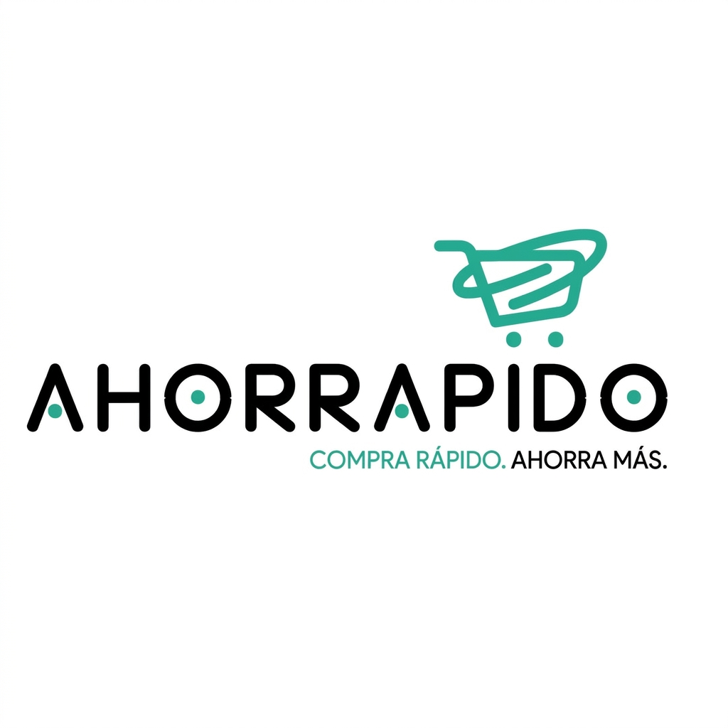Ahorrapido — Compra rápido. Ahorra más.